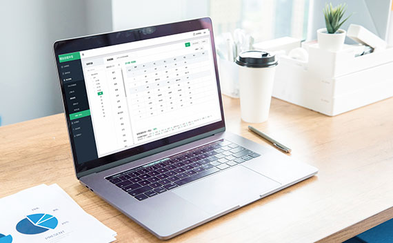 走班管理（排課+考勤）