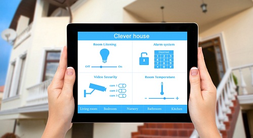 智能樓宇對講門禁及室內(nèi)安防系統(tǒng)綜合設(shè)計——中國一卡通網(wǎng) 智能樓宇對講門禁及室內(nèi)安防系統(tǒng)綜合設(shè)計——中國一卡通網(wǎng)